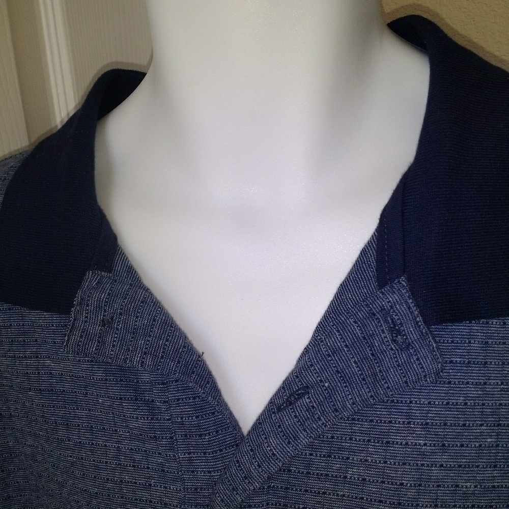 George shirt - Picture 5 of 5